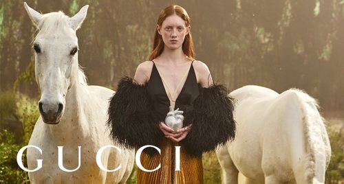 Gucci chính thức tham gia vào cơn sốt NFT
