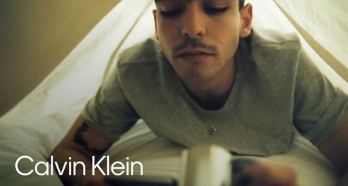 Calvin Klein và chiến dịch Tháng Tự Hào
