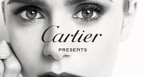 Lily Collins trở thành gương mặt đại diện cho BST Clash [Un]Limited