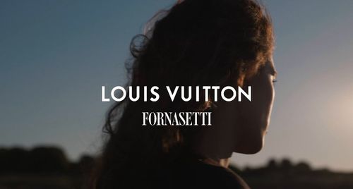 BST Louis Vuitton x Fornasetti - Tái sinh nghệ thuật cổ đại