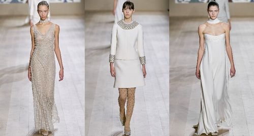 BST Christian Dior Haute Couture Xuân Hè 2022: Tinh hoa kỹ thuật thủ công