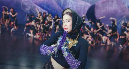 MV "Bo Xì Bo" của Hoàng Thùy Linh ra mắt, nhận được đánh giá tích cực