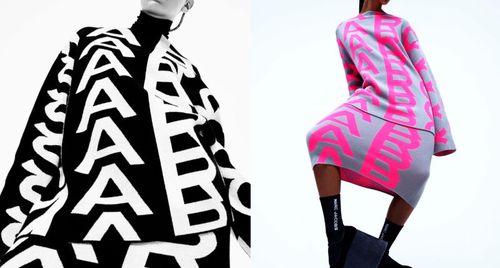 Marc Jacobs X Lil Uzi Vert - BST Xuân Hè 2022: Phá cách hơn, táo bạo hơn