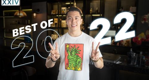 Top 3 nước hoa Designer đáng mua nhất cho năm 2022!