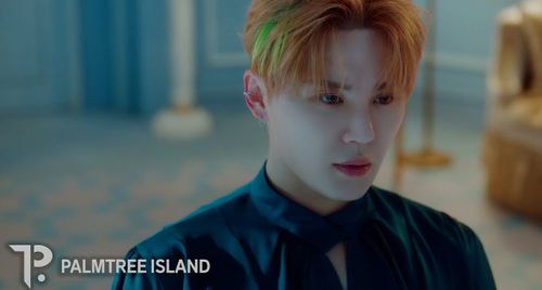 Kim Junsu - JYJ  comeback solo - MV ca khúc mang tên "HANA"