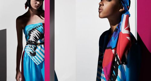 BST Xuân Hè 2022 của Christian Dior tiếp nối kỹ thuật truyền thống