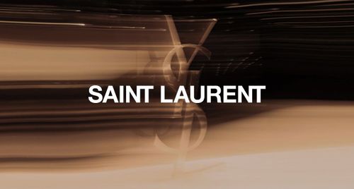 Saint Laurent - Women's Winter 22: Sự quyến rũ, bay bỏng thập niên 90