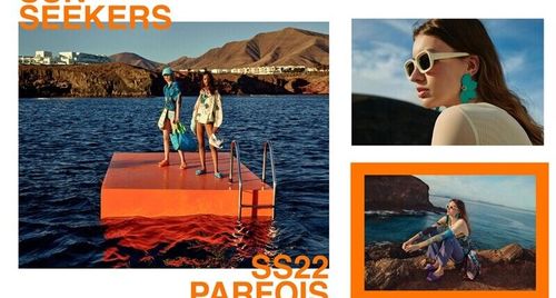 PARFOIS - Chiến dịch Xuân Hè 2022: Tận hưởng những cuộc vui mùa hè