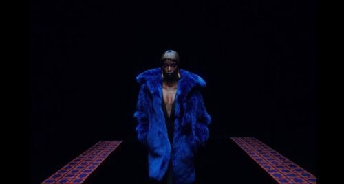 LANVIN FW22 - BST Thu/Đông 2022 lộng lẫy và sang trọng