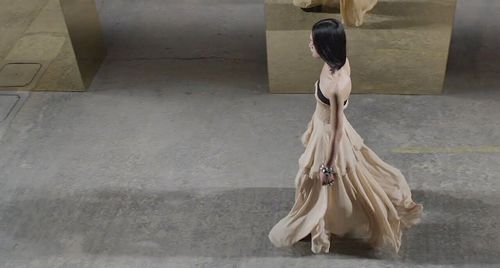 Ports 1961 - Fall Winter 2022/2023: Kết nối từ quá khứ đến hiện đại