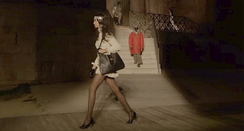 Gucci - Resort 2023: Kết tinh của những vì sao lấp lánh