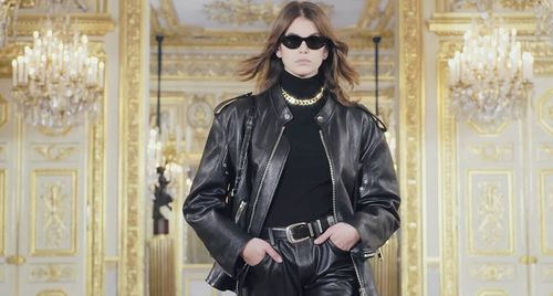 CELINE - Fall Winter 2022/2023: Đơn giản mà cá tính