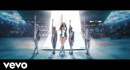 MV "DON'T YOU WORRY"  từ Black Eyed Peas, Shakira, David Guetta ra mắt