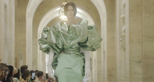 Marc Jacobs - Fall Winter 2022/2023: Tâm điểm tại New York Fashion Week