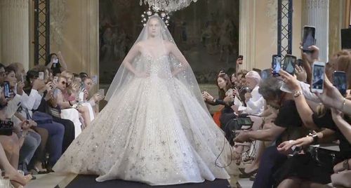 Zuhair Murad - Haute Couture Fall Winter 2022/23