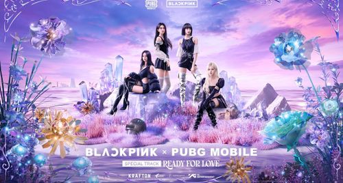 MV "Ready For Love" - BLACKPINK x PUBG MOBILE