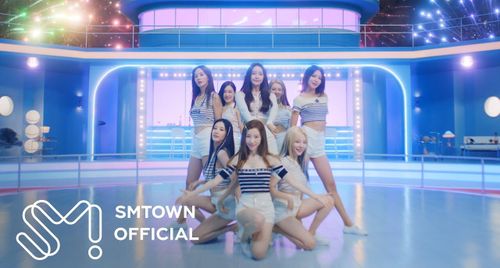 MV "Forever 1" của Girls' Generation chính thức ra mắt hút hơn 3 triệu lượt xem trong vài giờ
