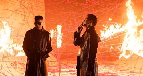 MV “Có Chơi Có Chịu” của Karik x Only C đang thu hút triệu view