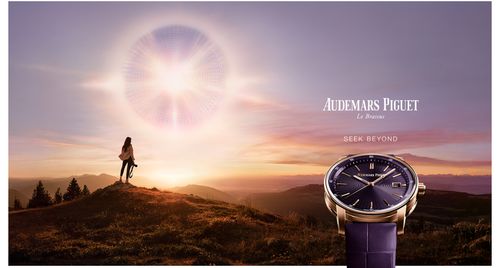 Giới thiệu phiên bản Audemars Piguet Code 11.59 hoàn toàn mới