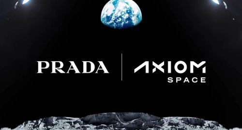 Prada hợp tác Axiom Space thiết kế trang phục phi hành gia cho NASA
