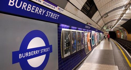 Burberry bứt phá trở lại và đặt cược vào Daniel Lee để phát triển hơn