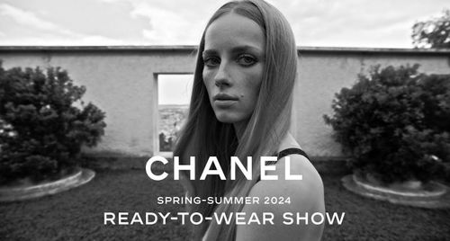 Show Ready-to-Wear CHANEL Xuân-Hè 2024: Thoải mái và tinh tế