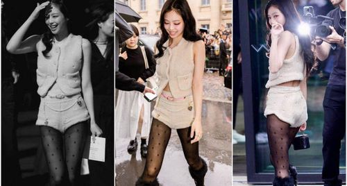 Show Ready-to-Wear CHANEL Xuân-Hè 2024: Sự hiện diện của các đại sứ