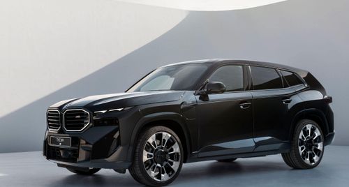 Trải nghiệm BMW XM G09: 653 mã lực, khung gầm đỉnh cao, độc đáo