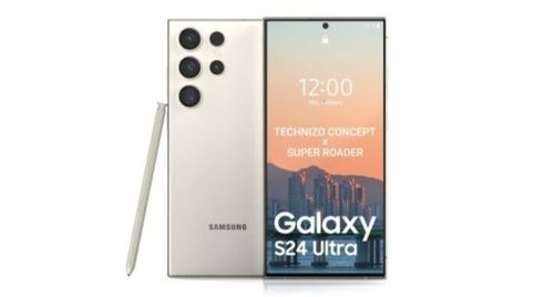 "Chốt" ngày ra mắt của Galaxy S24