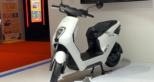 Xe máy điện mới của Honda khả năng sớm về Việt Nam đấu VinFast, Yadea