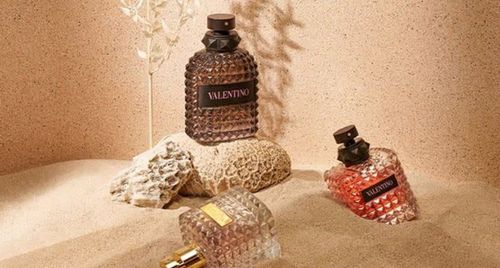 Những chai nước hoa Valentino được ưa chuộng nhất mọi thời đại