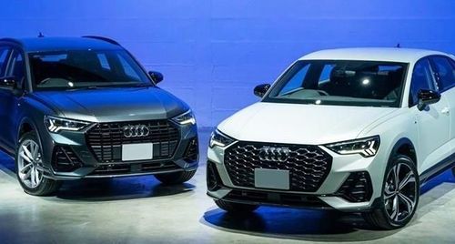 Audi Việt Nam ưu đãi các mẫu sedan & SUV cùng tất cả các mẫu xe điện