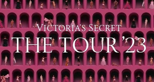 Show Victoria's Secret trở lại với teaser giới thiệu sàn diễn cuối năm