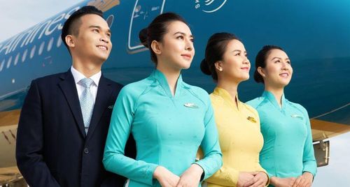 Cập nhật mới nhất quy định xếp chỗ ngồi trên mọi chuyến bay cùng Vietnam Airlines