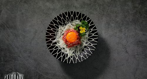 Bí mật của những chú bò hạnh phúc tại nhà hàng Ushino Kura