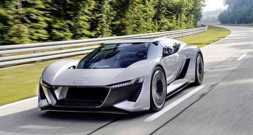 10 mẫu siêu xe có thiết kế điên rồ khủng nhất 2023 mà đại gia nào cũng muốn mua