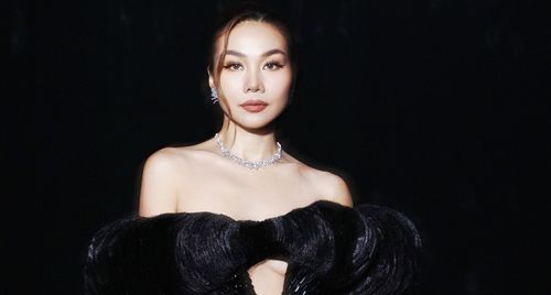 Ai là huyền thoại thời trang Việt?