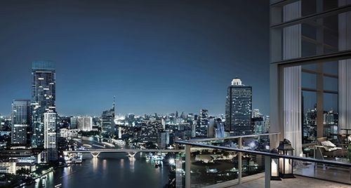 Những dự án bất động sản hàng hiệu nổi bật ở Đông Nam Á