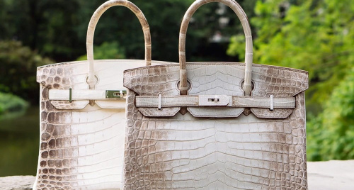 Túi Hermès mang lợi như đầu tư vàng, cổ phiếu S&P 500