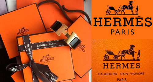 Hermès tỉnh táo
