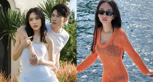 "Chị đẹp" Diệu Nhi từng bị đồn sinh con nhưng vóc dáng lúc nào cũng thon thả, hóa ra là nhờ kiên trì làm 2 điều suốt nhiều năm