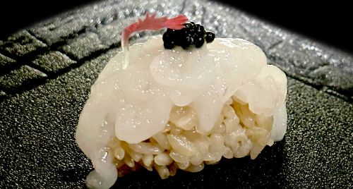 Đón năm mới tại 3 nhà hàng omakase nổi tiếng tại Sài Gòn