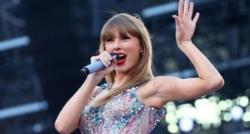 Bên trong căn penthouse giá 25.000 USD/đêm của Taylor Swift ở Sydney