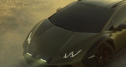 Lamborghini: siêu xe đỉnh cao chinh phục những tín đồ đam mê tốc độ. Thách thức đối thủ Ferrari trong 60 năm qua