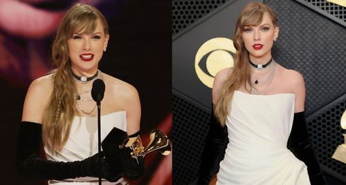 Taylor Swift là nghệ sĩ đầu tiên trong lịch sử thắng 4 giải "Album of the Year" nhưng trượt "Song of the Year" đến... 7 lần!
