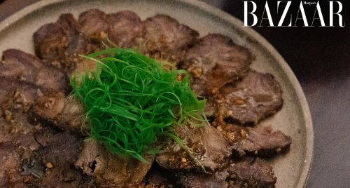 3 món ăn ngon làm từ bò Úc giúp giải ngấy từ các food blogger