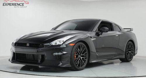 Nissan GT-R R35 sẽ bị khai tử sau năm 2025