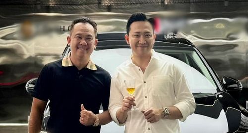 Trấn Thành mua xe 2 tỷ rồi giao hết cho Mr. Xuân Hoàn “độ” lại, netizen nói phí tiền còn người trong cuộc nói sao?