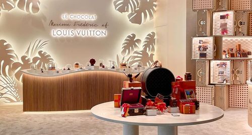 Mê 'không lối thoát' tại 5 nhà hàng chuẩn hàng hiệu ở Singapore