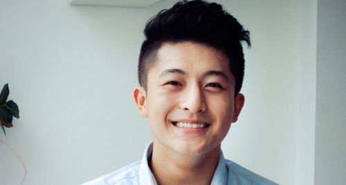 Harry Lu một thời vắng bóng màn ảnh Việt, viral trở lại qua loạt câu nói 'ngọt ngào'